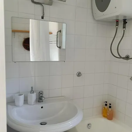 Vakantiehuis Casa Soraia Nell'isola Dei Sogni