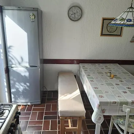 Vakantiehuis Casa Soraia Nell'isola Dei Sogni