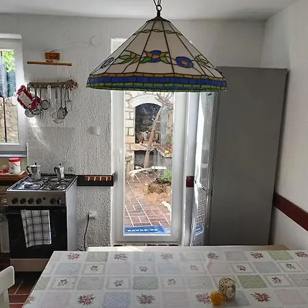 Casa Soraia Nell'isola Dei Sogni Vakantiehuis Mali Lošinj