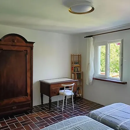 Casa Soraia Nell'isola Dei Sogni Mali Lošinj