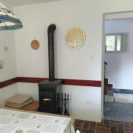Vakantiehuis Casa Soraia Nell'isola Dei Sogni Mali Lošinj
