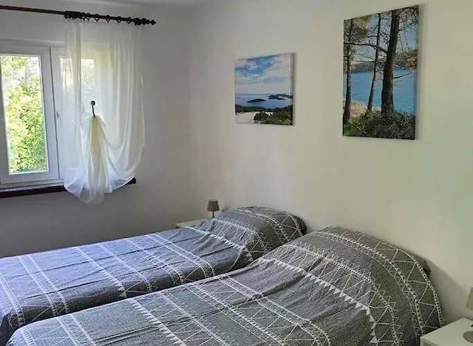 Casa Soraia Nell'isola Dei Sogni