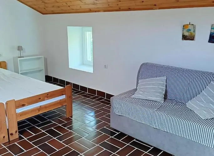 Casa Soraia Nell'isola Dei Sogni 度假居 *