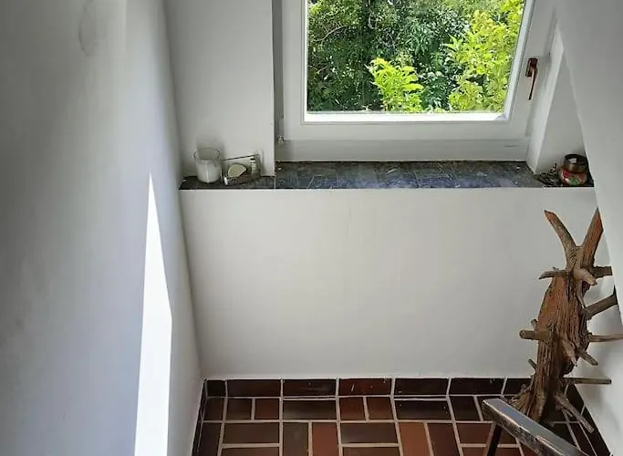 Casa Soraia Nell'isola Dei Sogni * 木洛希尼