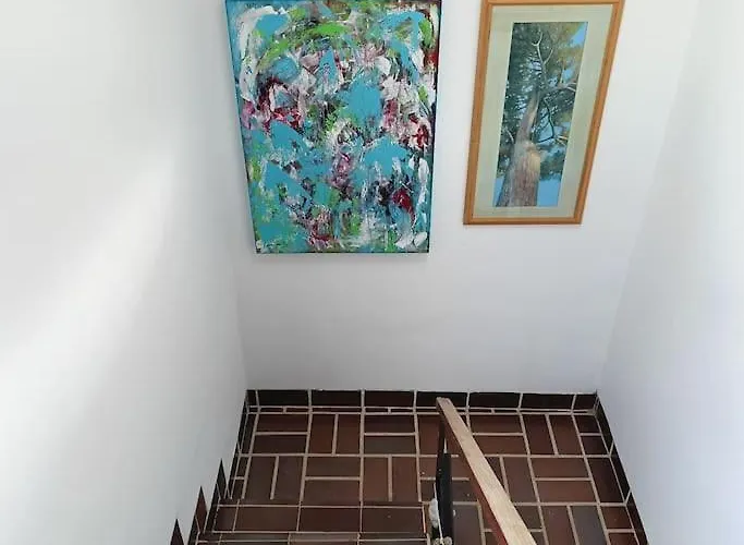 Casa Soraia Nell'isola Dei Sogni