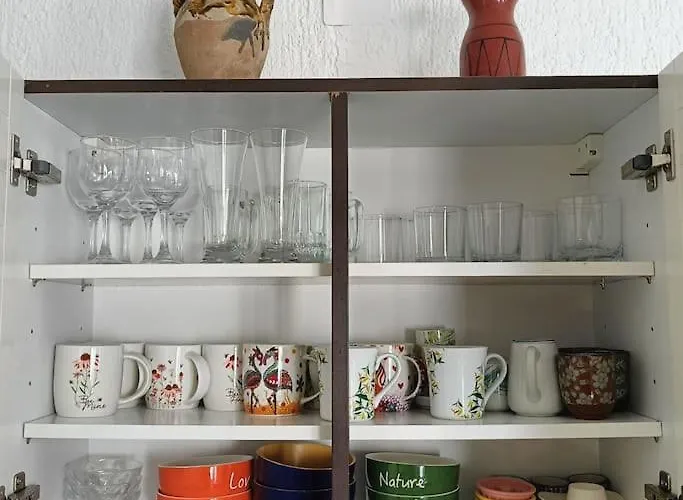 Casa Soraia Nell'isola Dei Sogni *