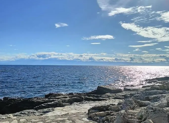 Casa Soraia Nell'isola Dei Sogni 度假居 *