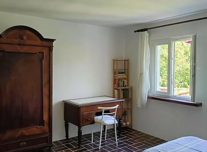 Casa Soraia Nell'isola Dei Sogni 木洛希尼