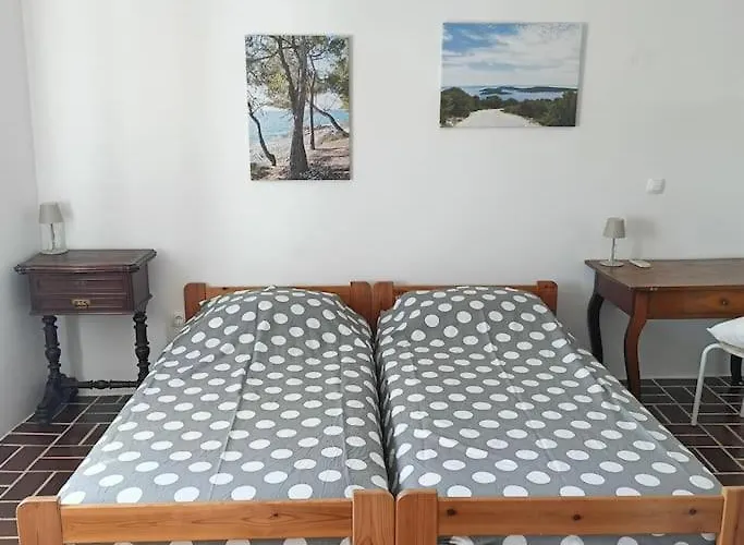 Casa Soraia Nell'isola Dei Sogni