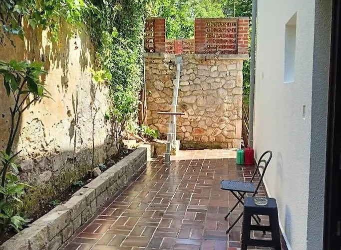 Casa Soraia Nell'isola Dei Sogni