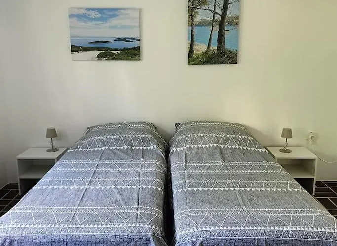 Casa Soraia Nell'isola Dei Sogni 度假居