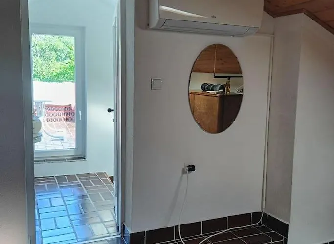 度假居 Casa Soraia Nell'isola Dei Sogni