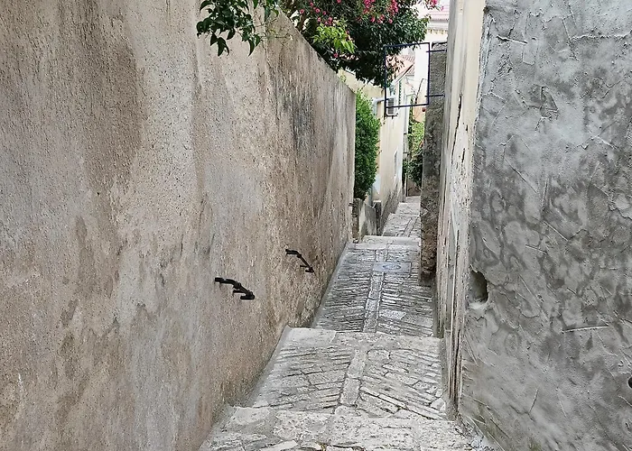 Casa Soraia Nell'isola Dei Sogni 度假居 *