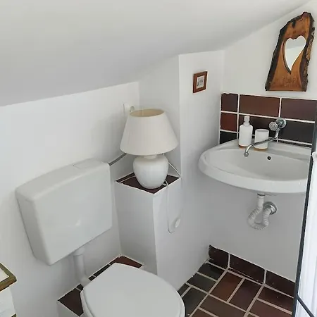 Casa Soraia Nell'isola Dei Sogni Mali Losinj
