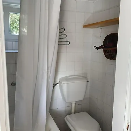 Casa Soraia Nell'isola Dei Sogni * Mali Losinj