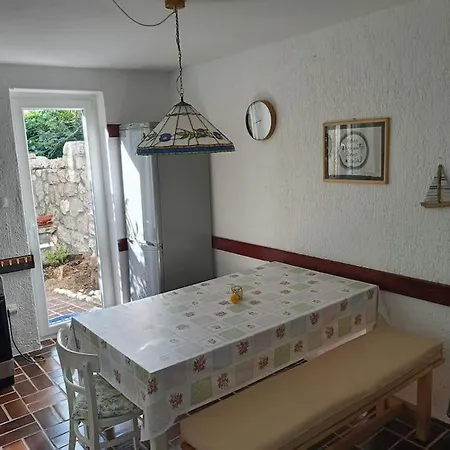 Casa Soraia Nell'isola Dei Sogni Holiday home Mali Losinj