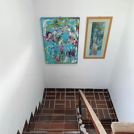 Casa Soraia Nell'isola Dei Sogni