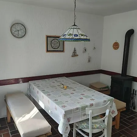 Casa Soraia Nell'isola Dei Sogni Holiday home