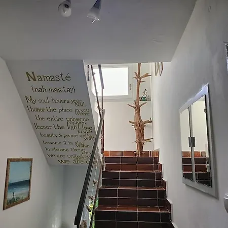 Holiday home Casa Soraia Nell'isola Dei Sogni *