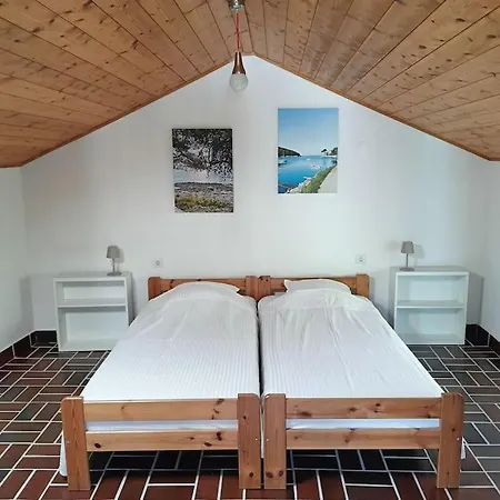 Casa Soraia Nell'isola Dei Sogni Holiday home *