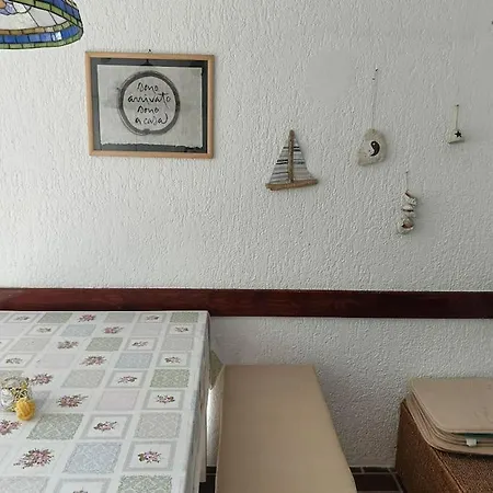 Holiday home Casa Soraia Nell'isola Dei Sogni *