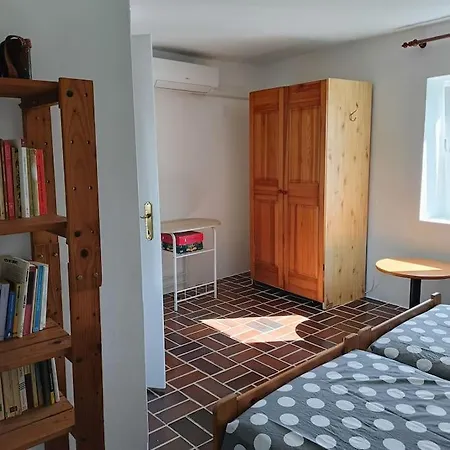 Holiday home Casa Soraia Nell'isola Dei Sogni Mali Losinj