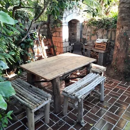 Casa Soraia Nell'isola Dei Sogni Mali Losinj