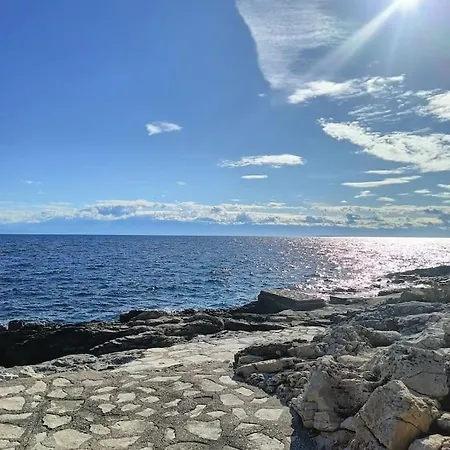Casa Soraia Nell'isola Dei Sogni Holiday home *