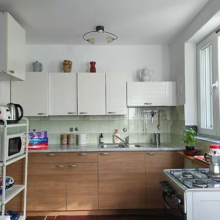 Holiday home Casa Soraia Nell'isola Dei Sogni *