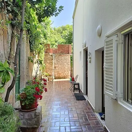 Casa Soraia Nell'isola Dei Sogni *