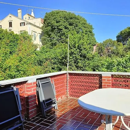 Casa Soraia Nell'isola Dei Sogni * Mali Lošinj