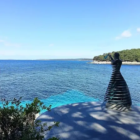 Casa Soraia Nell'isola Dei Sogni * Mali Losinj