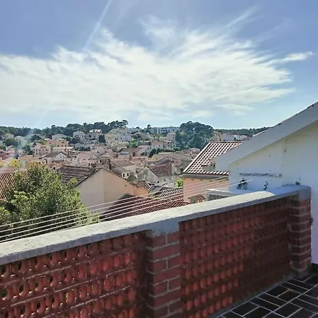 Casa Soraia Nell'isola Dei Sogni * Mali Losinj