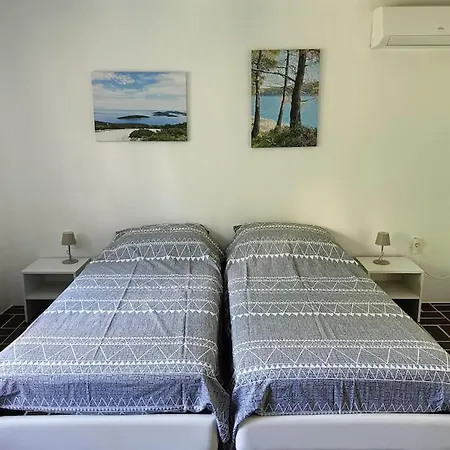 Casa Soraia Nell'isola Dei Sogni Holiday home
