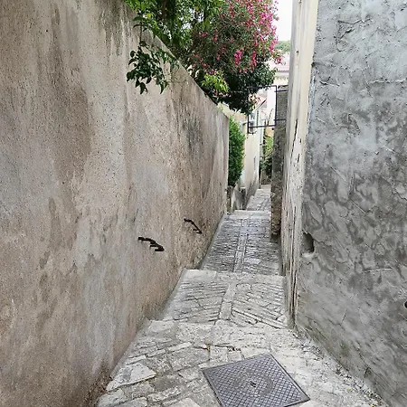 Casa Soraia Nell'isola Dei Sogni Feriehus *