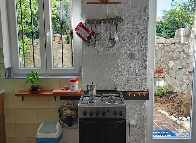 Casa Soraia Nell'isola Dei Sogni *