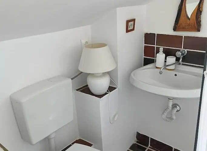 Casa Soraia Nell'isola Dei Sogni Mali Losinj