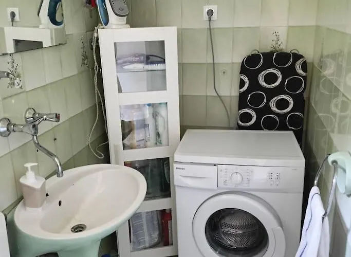 Casa Soraia Nell'isola Dei Sogni Holiday home Mali Losinj