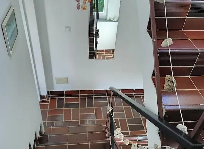 Casa Soraia Nell'isola Dei Sogni Mali Losinj