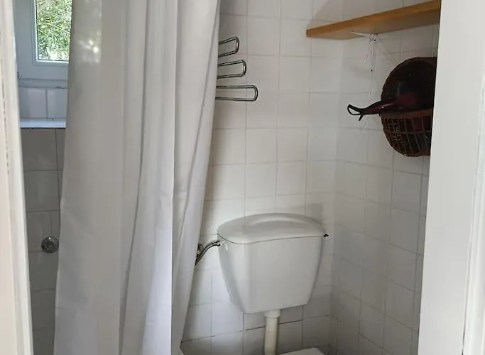 Casa Soraia Nell'isola Dei Sogni * Mali Losinj
