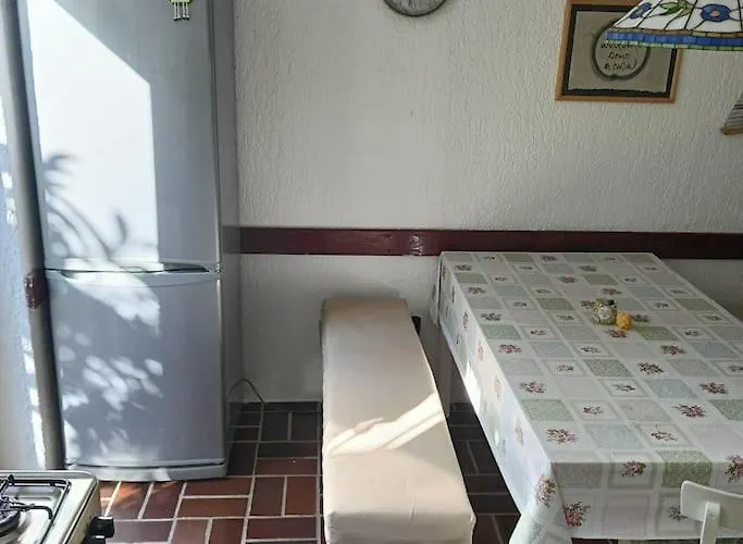 Holiday home Casa Soraia Nell'isola Dei Sogni