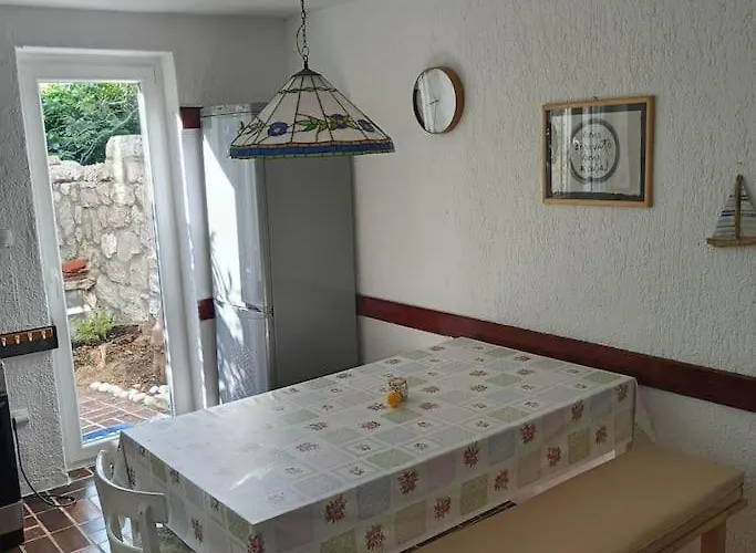 Casa Soraia Nell'isola Dei Sogni Holiday home Mali Losinj