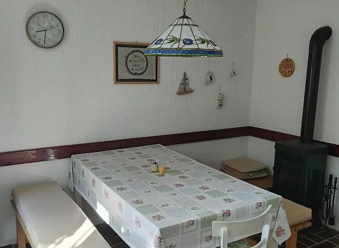 Casa Soraia Nell'isola Dei Sogni Holiday home