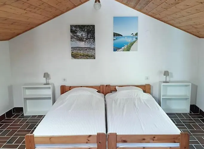 Casa Soraia Nell'isola Dei Sogni Holiday home *
