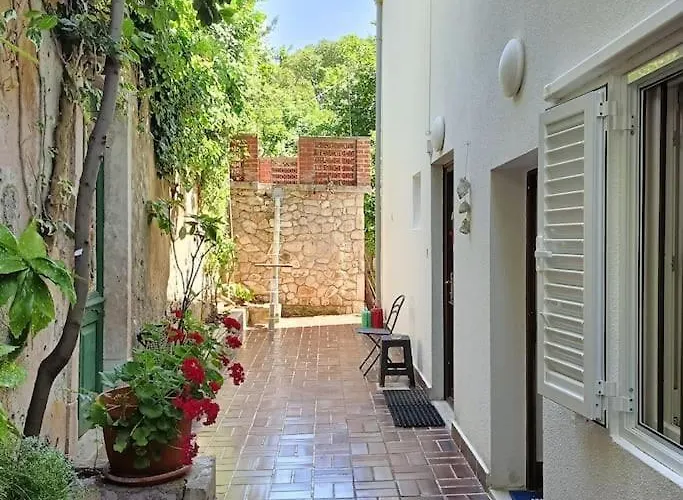 Casa Soraia Nell'isola Dei Sogni *