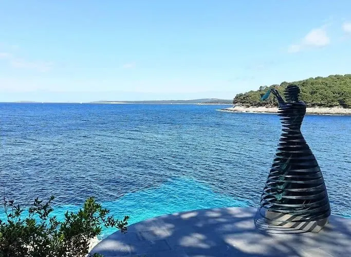 Casa Soraia Nell'isola Dei Sogni * Mali Losinj