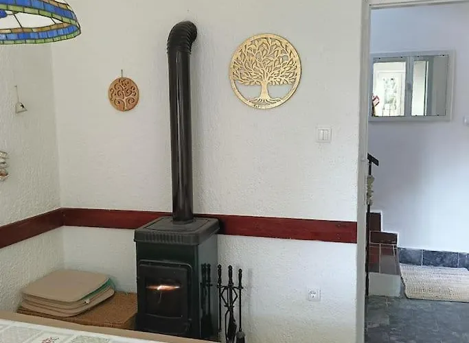 Holiday home Casa Soraia Nell'isola Dei Sogni Mali Losinj