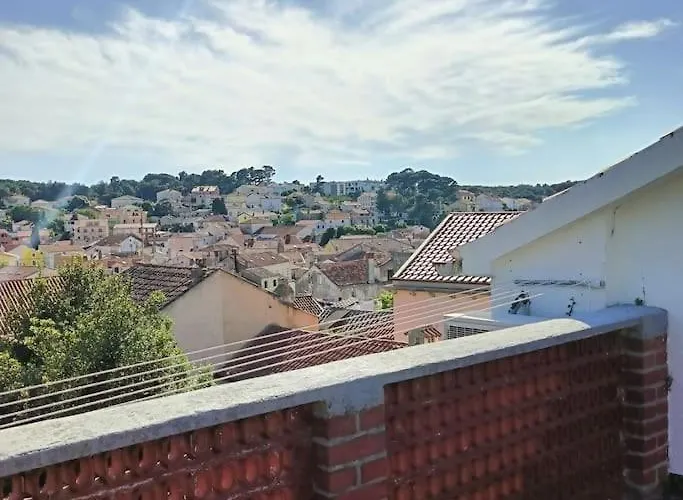 Casa Soraia Nell'isola Dei Sogni * Mali Losinj