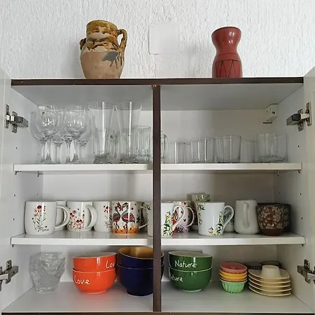 Casa Soraia Nell'isola Dei Sogni *