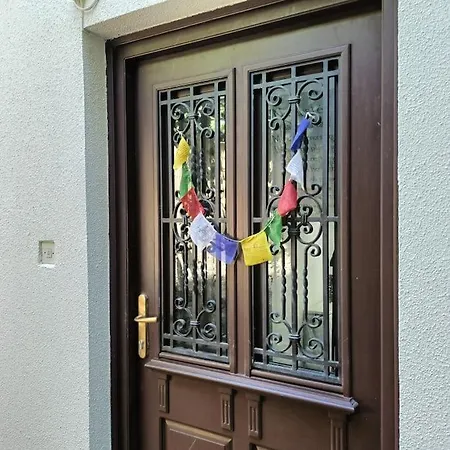 Casa Soraia Nell'isola Dei Sogni * 말리로시니